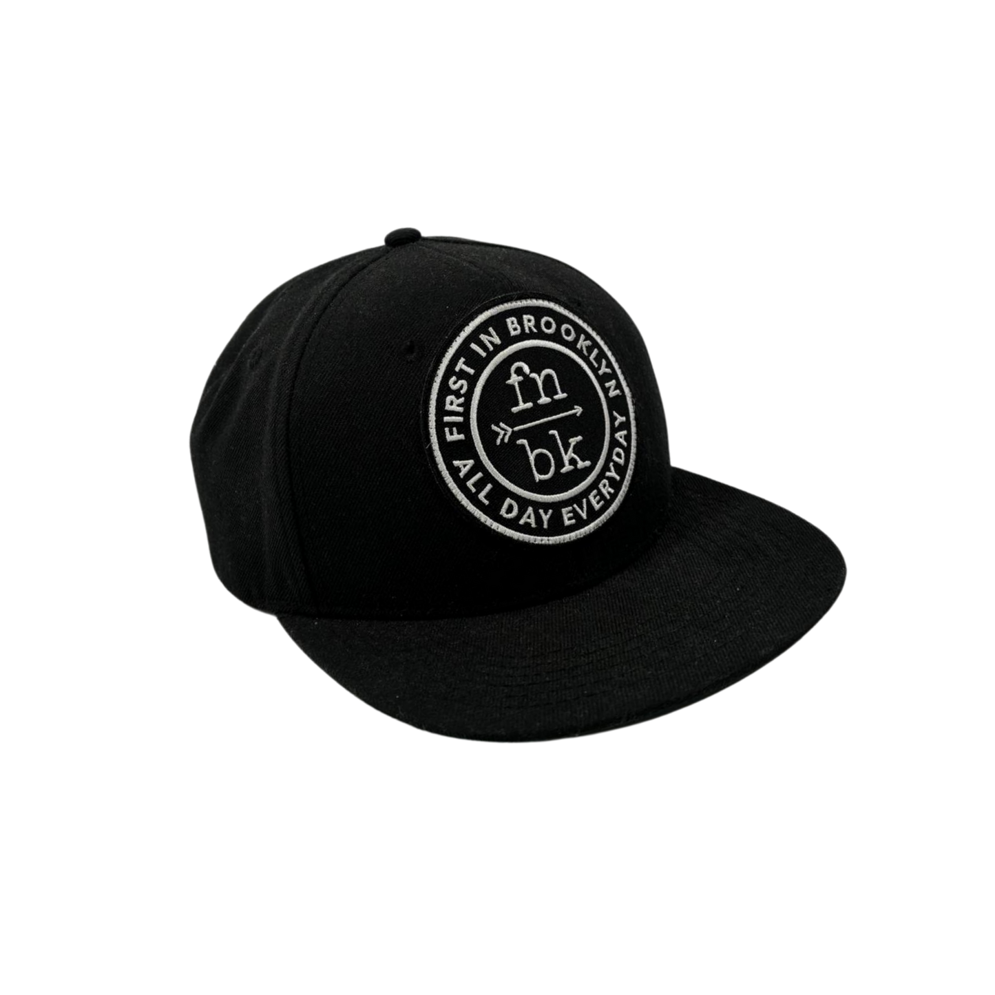 FnBK snapback