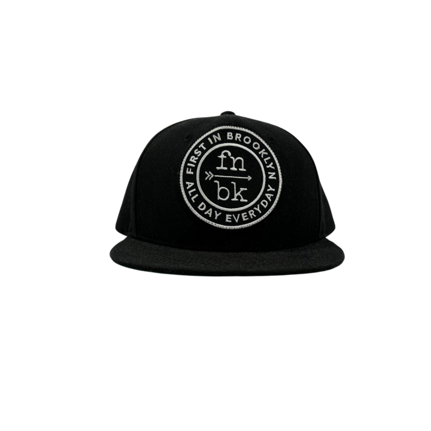 FnBK snapback